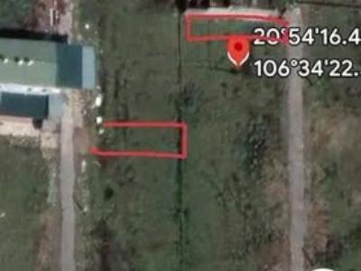 Chủ cần tiền bán gấp 2 lô CC Kinh Giao Tân Tiến_An Dương