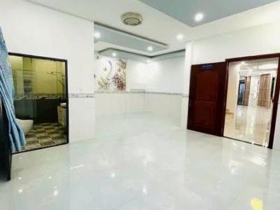 CHÍNH CHỦ CHO THUÊ NHÀ GÓC 2 MẶT TIỀN – 1 TRỆT 2 LẦU – NHÀ MỚI ĐẸP – KDC CÔNG AN, CÁI RĂNG, CẦN THƠ