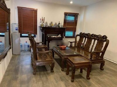 Cho thuê nhà ngõ xe 3 gác vào nhà 50m ra đường Láng Đống đa.
