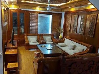 CHO THUÊ NHÀ 4 tầng Vị trí Mặt phố Phường Thanh Bình gần chợ
