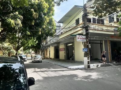 Cho thuê nhà số 1 Trương Hán Siêu
