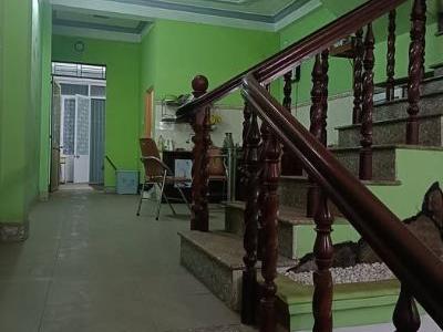Cho thuê Căn 3 tầng Tôn Thất Tùng 20 tr.