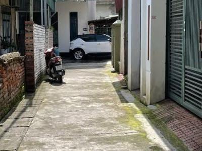 Chuyên mục bán đất tặng nhà tại ngõ 29 khúc thừa dụ p. thanh bình , dân cư tiện ích quanh nhà
