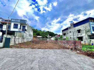 Bán lô đất phường sông bằng Cao Bằng đường 2 ô tô