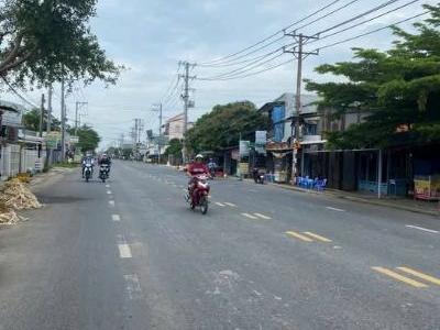 Bán nền TL 943 phường Mỹ Hoà. Gần trường tiểu học Trần Quốc Toản