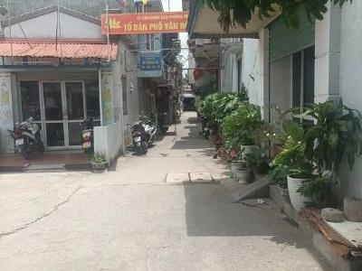 Bán nhà số 7/123 đường vòng vạn mỹ.máy chai.ngô quyền Hải phòng