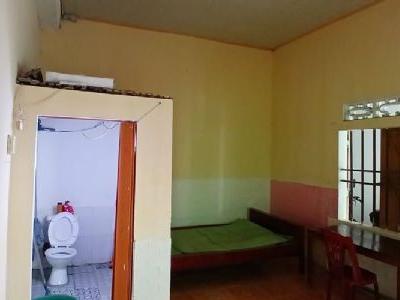 còn  phòng khép kín cho thuê gần bv y học cổ truyền,  gần trường chuyên ngõ 55 hà hoàng Thạch Trung