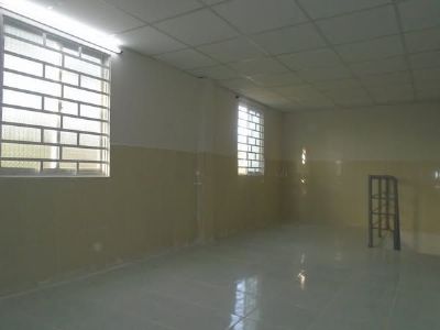 Cho thuê phòng mô hình nhà nguyên căn