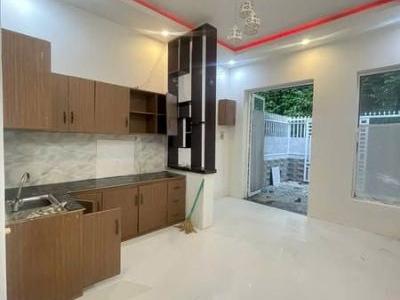 Cho thuê nhà nguyên căn giáp KDC Hưng Phú 1, Cái Răng
