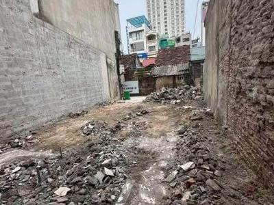 HÀNG HIẾM - kv trung tâm nhất tp phủ lý xuất hiện lô đất đẹp , rộng, thoáng