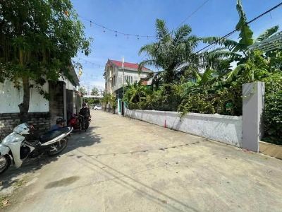 Chính chủ gửi bán lô đất đẹp Đông Vĩnh Vinh Nghệ An