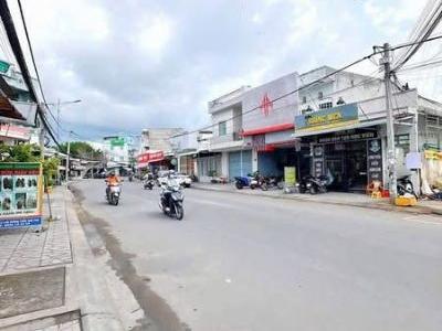 BÁN NỀN ĐẸP GIÁ TỐT TRUNG TÂM NINH KIỀU – CẦN THƠ - MẶT TIỀN ĐƯỜNG TRẦN NAM PHÚ AN KHÁNH CẦN THƠ