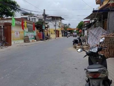 CHÍNH CHỦ GỬI BÁN LÔ ĐẤT SIÊU ĐẸP – ĐỒNG HÒA, KIẾN AN – GIÁ TỐT