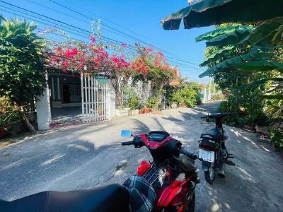 Nha- Đất xã Hoà Phú - huyện Long Hồ- tỉnh Vĩnh Long