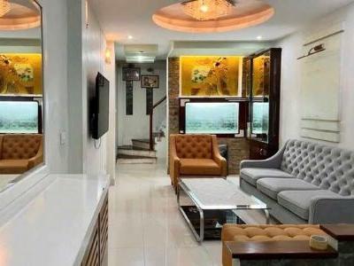 CẦN CHO THUÊ  NHÀ PHỐ VĂN CAO- LIỄU GIAI  -  BA ĐÌNH