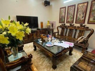 BÁN GẤP nhà phố Hoàng Ngọc Phách LÔ GÓC, 50m2, GARA KD ĐỈNH chỉ 14 tỷ