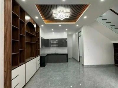 BÁN NHÀ 2 TẦNG MỚI XÂY – NGÕ SƠN HÀ, NGỌC ĐƯỜNG - TP HÀ GIANG