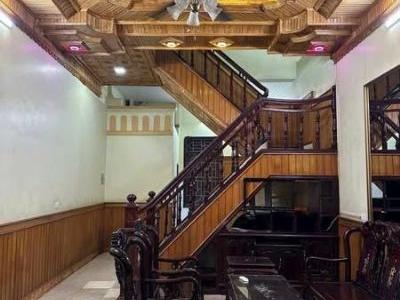 Cho thuê nhà 3 tầng Tân Xuân, phường Xuân Đỉnh, quận Bắc Từ Liêm