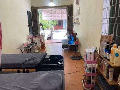Cho thuê phòng trọ tại số 42 Hai Bà Trưng, gần tòa nhà Tuấn Sơn