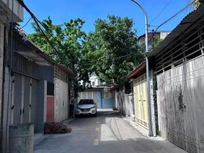 BÁN NHÀ TRUNG TÂM TP. VINH NGHỆ AN