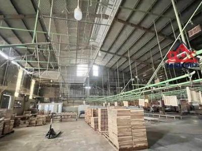 CHO THUÊ NHÀ XƯỞNG TẠI TRẢNG BOM – ĐỒNG NAI