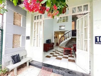 Cho thuê nhà đẹp tại P.Mỹ Quý, TP.Long Xuyên