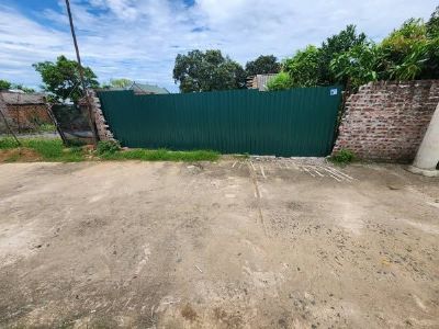 Chủ gửi bán ô đất thuộc Nhân Mỹ Thanh Vân, cách bờ hồ Phú Ninh 500m