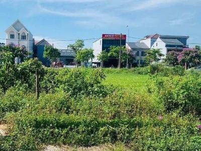 Đất Quy hoạch cây xăng phường thạch Hưng lối 2 đường Nguyễn du,gần đường mai thúc Loan