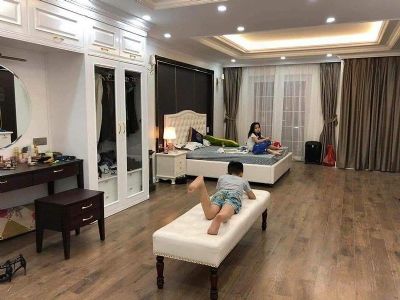 Bán nhà CHÍNH CHỦ KD ĐỈNH Ô TÔ VÀO, CÓ THANG MÁY, 63m2 Tây Sơn