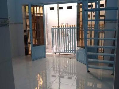 Cần cho thuê nhà như ảnh ở rạch Cái dung, mỹ thạnh, Long Xuyên.