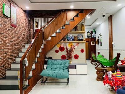 Cần bán Nhà mặt tiền Sương Nguyệt Ánh