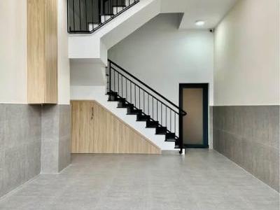 CHO THUÊ CĂN HỘ MINI CÓ BAN CÔNG ĐƯỜNG LÊ HỒNG PHONG