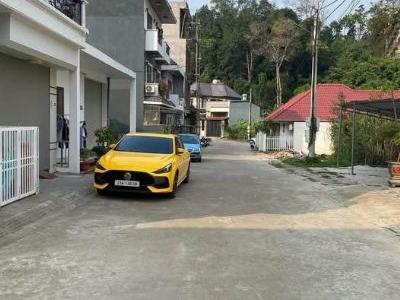 Chính chủ cần bán lô đất đẹp tại Lê Chân Hà giang Vị trí đắc địa không ngập lụt