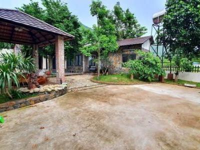 Em bán căn Village siêu đẹp tại Tây thiên - Tam đảo Vĩnh phúc .
