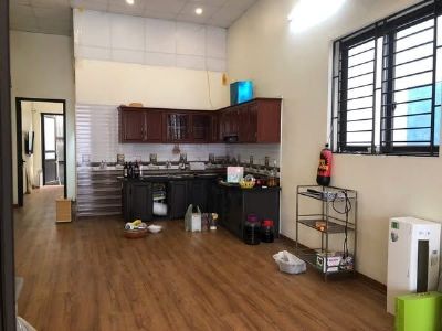 CHO THUÊ NHÀ NGUYÊN CĂN – MẶT ĐƯỜNG 39B, VỊ TRÍ ĐẮC ĐỊA – YÊN MỸ, HƯNG YÊN