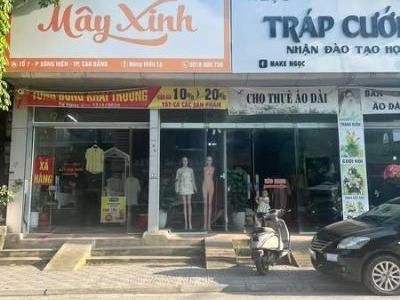 Cho thuê nhà đối diện Nga Lượng, gần cây xăng số 2, nhà chính chủ không qua trung gian.