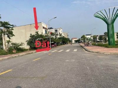 Bán đất Rẻ nhất Khu Đất Đồng Tâm Vĩnh Yên