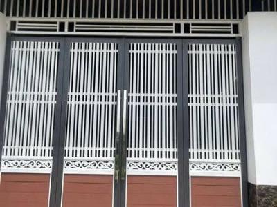 chị gái ko có nhu cầu sử dụng cần cho thuê nhà nguyên căn Mặt Tiền ngô thị nhậm gần BV hùng vương
