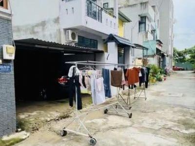 MÌNH CHÍNH CHỦ Sổ đứng tên, Ngộp cần bán Đất NGUYỄN DUY TRINH PHÚ HỮU, gần LAKEVIEW, KHANG ĐIỀN