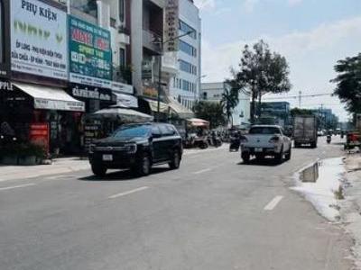 Cho thuê nhà Con đường kinh doanh sầm uất ở TPCL Ngô Thì Nhậm,  Phường 1, Tp Cao Lãnh