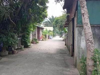 Bán mảnh đất 7x20m thổ cư gần uỷ ban ngọc đường hà giang Đường thông thoáng không ngập lụt