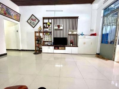 Cho thuê căn nhà đẹp hẻm ôtô ngay công viên thiếu nhi