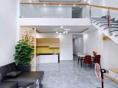 NHÀ TRỆT LỮNG , PHƯỜNG ĐỊNH HOÀ, TP. THỦ DẦU MỘT, BÌNH DƯƠNG.