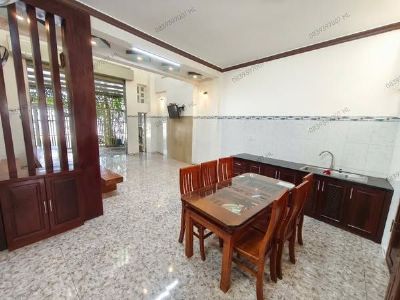Cho Thuê Nhà mới Mặt Tiền Kinh Doanh Mai Xuân Thưởng