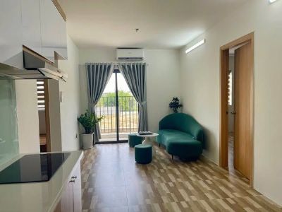 Cho thuê căn 3pn 66m2 tại Thành phố Huê