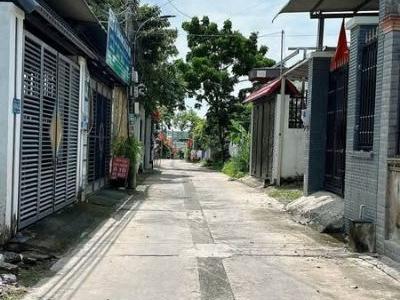 BÁN ĐẤT SỔ RIÊNG GẦN CHỢ QUANG THẮNG – TRẢNG DÀI