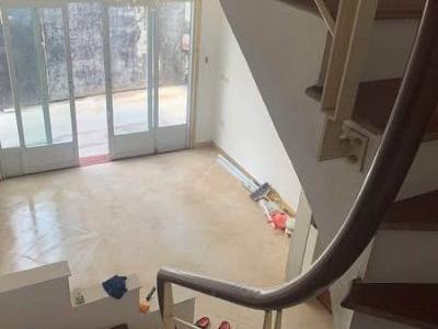 Cho thuê nhà ngõ Ngọc Hà Ba Đình Giá 11tr