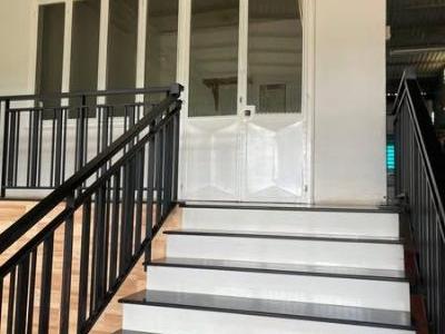 chị gái ko có nhu cầu sử dụng cần cho thuê nhà nguyên căn Mặt Tiền ngô thị nhậm