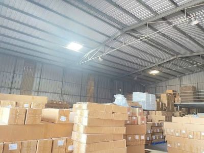 CHO THUÊ XƯỞNG KV THUẬN AN BÌNH DƯƠNG