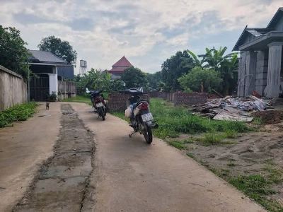 bán 200m2 đất Tại Tt Kim Long Tam Dương